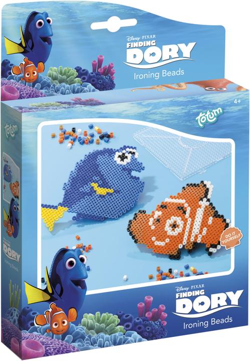 Totum Perles à repasser Finding Dory