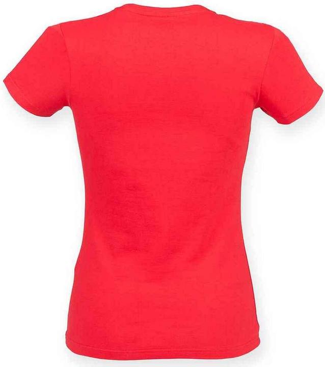 Immagine prodotto Super Flying Model Feel Good Maglietta Elasticizzata Donna (S)