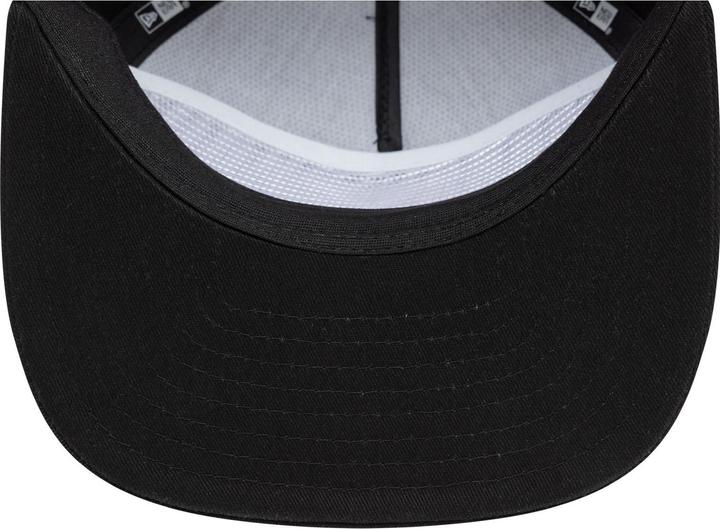 Actual product image New Era Golfer Snapback Cap M-LOGO AC Mailand (One size)