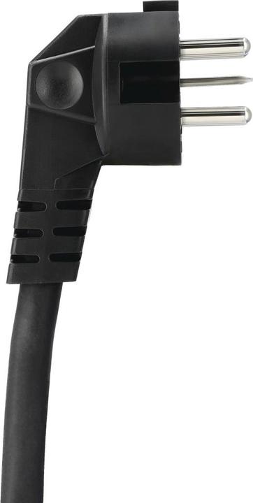 Image du produit Xavax Câble de raccordement d'appareils avec fiche coudée pour courant fort, pour cuisinière etc., 2 m (2 m)