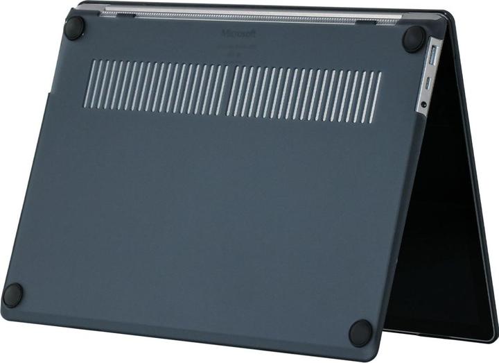 Produktbild Screenguard Hard Case für Microsoft Surface Laptop 2, 3, 4, 5 - 13.5" (Alcantara Modell 1769, 1867, 1958, 1950) (Microsoft)