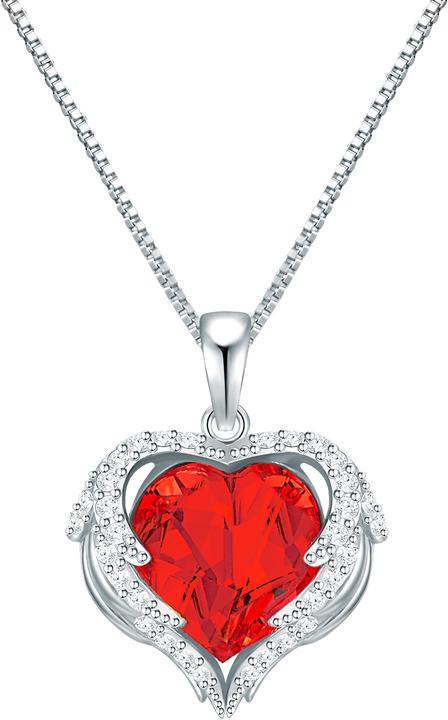 Immagine prodotto Rafaela Donata Collana in argento - 23630 (Argento, 45 - 50 cm)