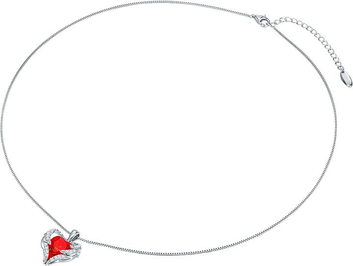 Immagine prodotto Rafaela Donata Collana in argento - 23630 (Argento, 45 - 50 cm)