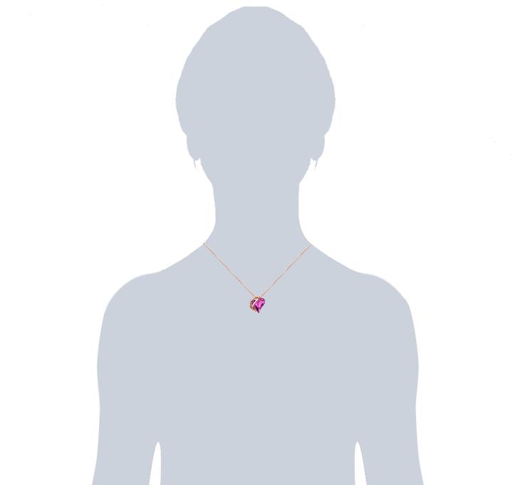 Immagine prodotto Rafaela Donata Collana in argento - 23622 (Argento, 45 - 50 cm)