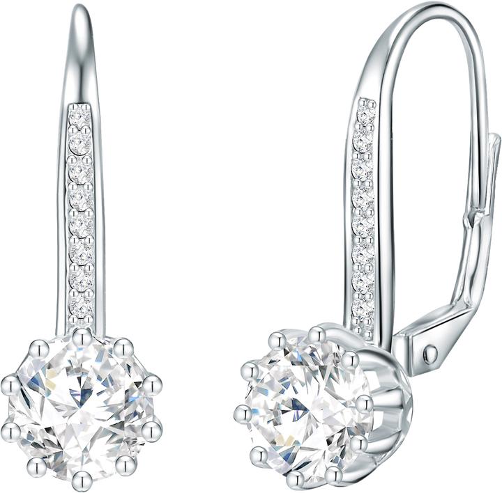 Immagine prodotto Rafaela Donata Donna Argento Zirconia argento - 23602 (Argento)