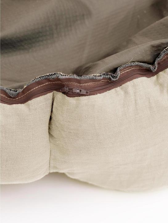 Image du produit Pet & Co. Lit pour chien Ronny Leinen (Chien)