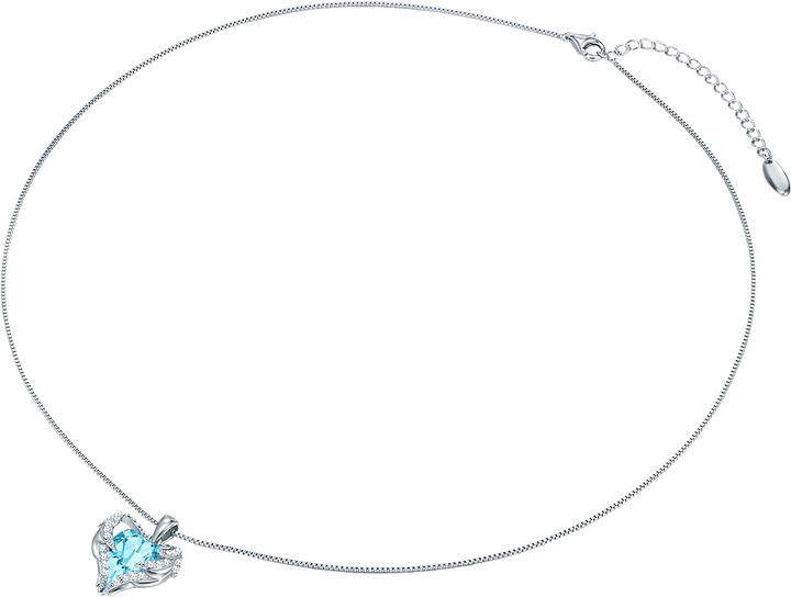 Immagine prodotto Rafaela Donata Collana in argento - 23628 (Argento, 45 - 50 cm)
