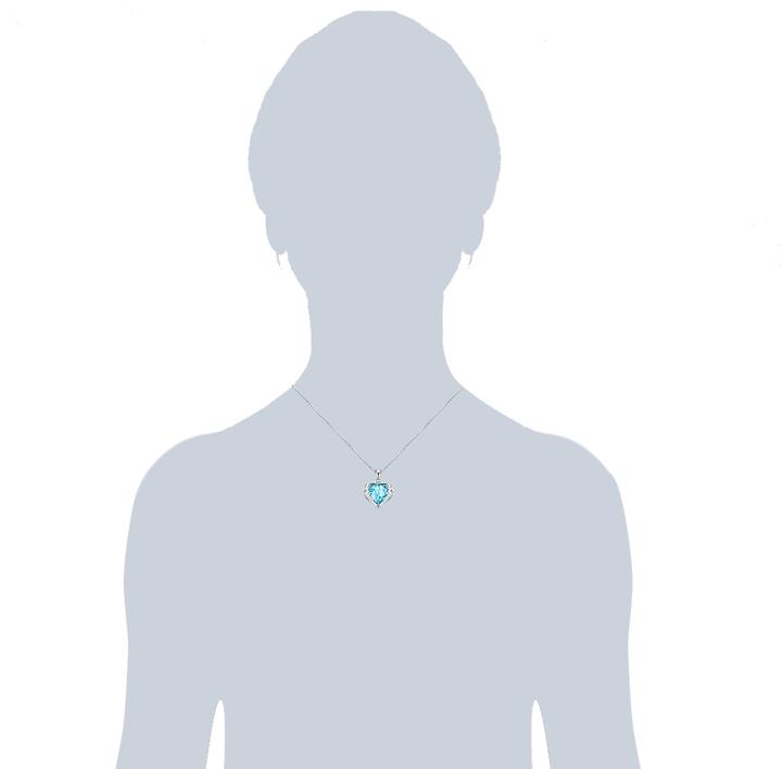 Immagine prodotto Rafaela Donata Collana in argento - 23628 (Argento, 45 - 50 cm)