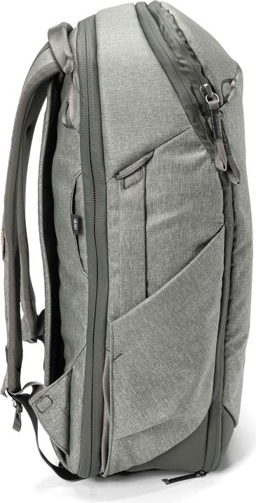 Actual product image Peak Design Travel Backpack I (Photo backpack, 30 l)