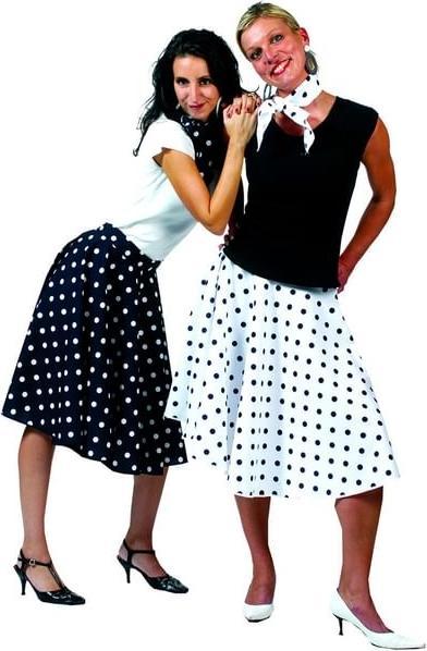 Produktbild Funny Fashion Rock'n Roll Rock (One Size)