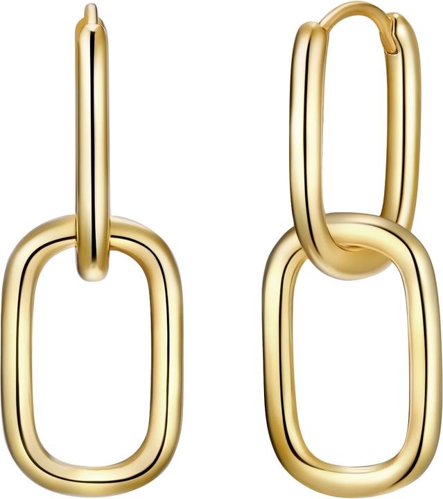 Glanzstücke München Damen Sterling Silber gelbgold - 15276 (Sterling Silber)