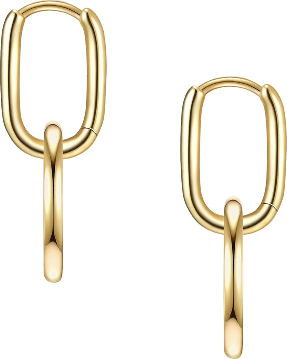 Immagine prodotto Glanzstücke München Donna Argento Argento Giallo Oro - 15276 (Argento)