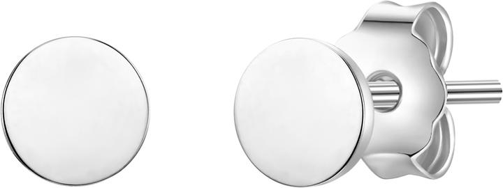 Produktbild Glanzstücke München Damen Sterling Silber silber - 15468 (925er Silber)
