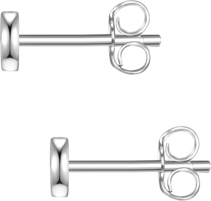Produktbild Glanzstücke München Damen Sterling Silber silber - 15468 (925er Silber)