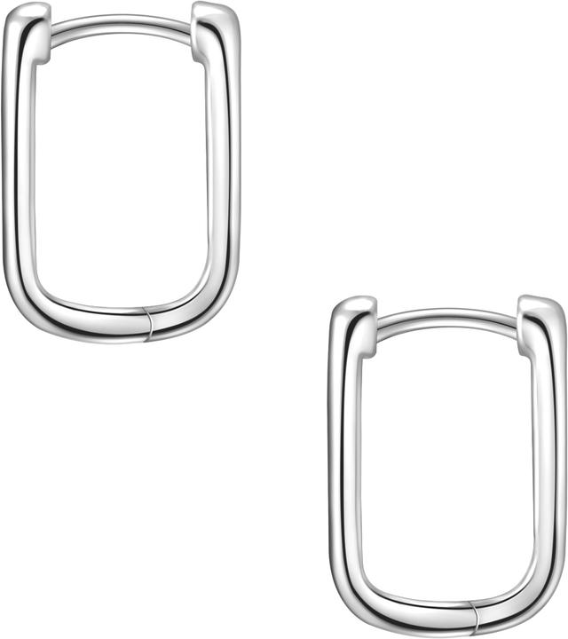 Immagine prodotto Glanzstücke München Donna Argento Argento - 15566 (Argento)