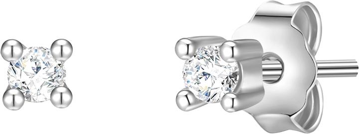 Immagine prodotto Glanzstücke München Donna Argento Zirconia argento - 15598 (Argento)