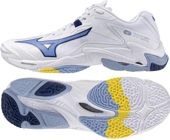 Produktbild Mizuno Wave Lightning Z8 (48)