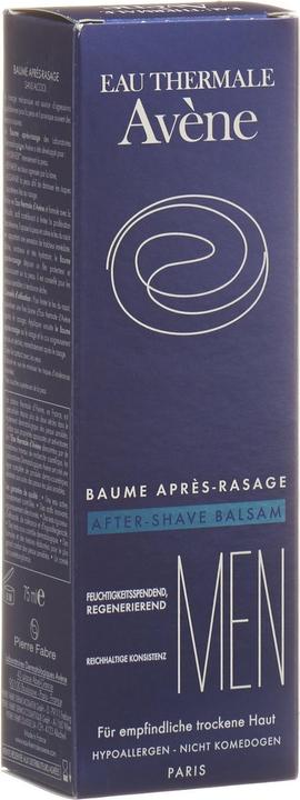 Produktbild Avène After-Shave (Aftershave Balsam, 75 ml)