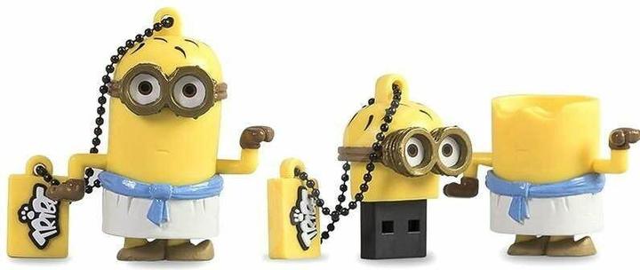 Actual product image Tribe Minion Egyptian (8 GB, USB-A)
