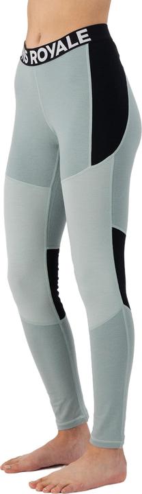 Actual product image Mons Royale Olympus 3.0 Legging (XL)