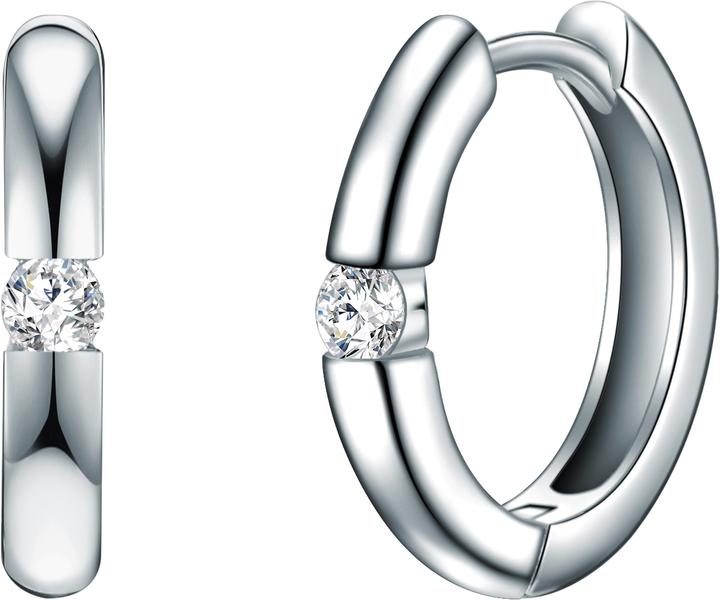 Immagine prodotto Trilani Donna Argento Zirconia argento - 16266 (Argento)