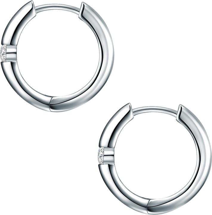 Immagine prodotto Trilani Donna Argento Zirconia argento - 16266 (Argento)