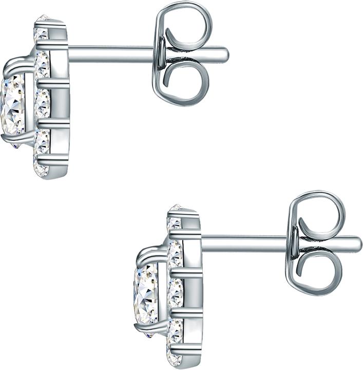 Immagine prodotto Trilani Donna Argento Zirconia argento - 16272 (Argento)