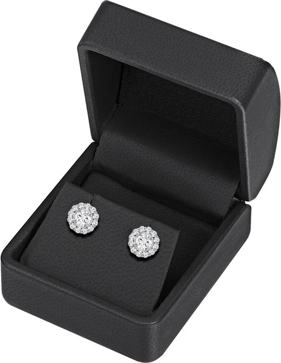 Immagine prodotto Trilani Donna Argento Zirconia argento - 16272 (Argento)