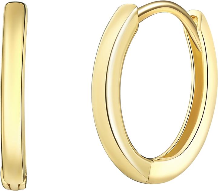 Immagine prodotto Rafaela Donata Donna Argento Argento Giallo Oro - 944 (Argento)
