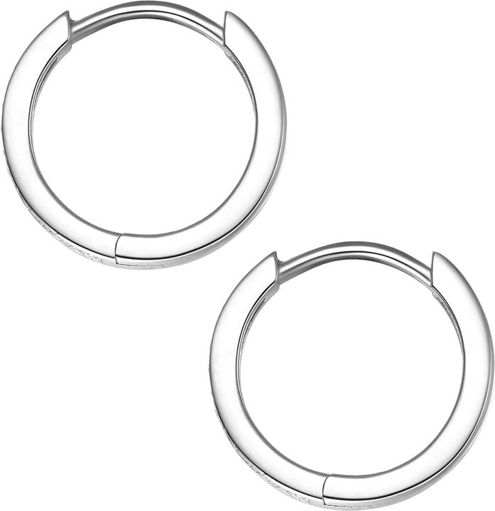 Immagine prodotto Rafaela Donata Donna Argento Zirconia argento - 880 (Argento)