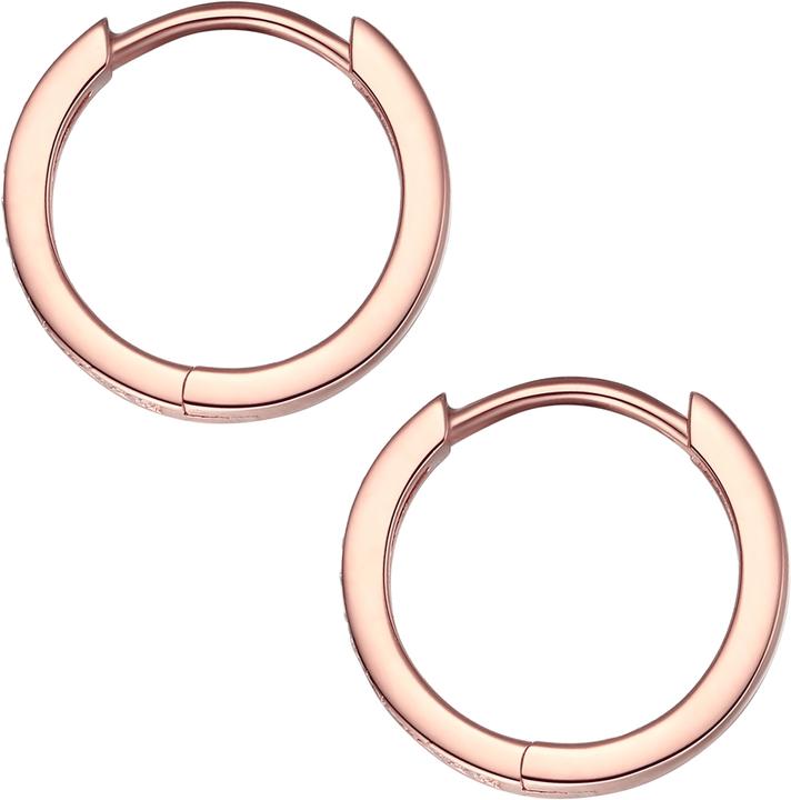 Immagine prodotto Rafaela Donata Donna Argento Cubico Zirconia Oro Rosa - 884 (Argento)