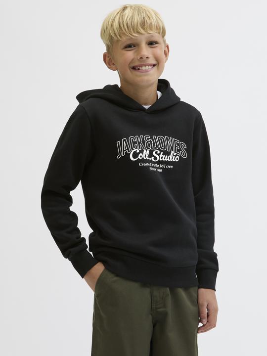 Actual product image Jack & Jones Kapuzenpullover Junior Kapuzenpullover (128)
