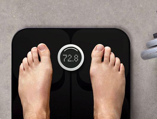 Produktbild Fitbit Aria (158 kg)