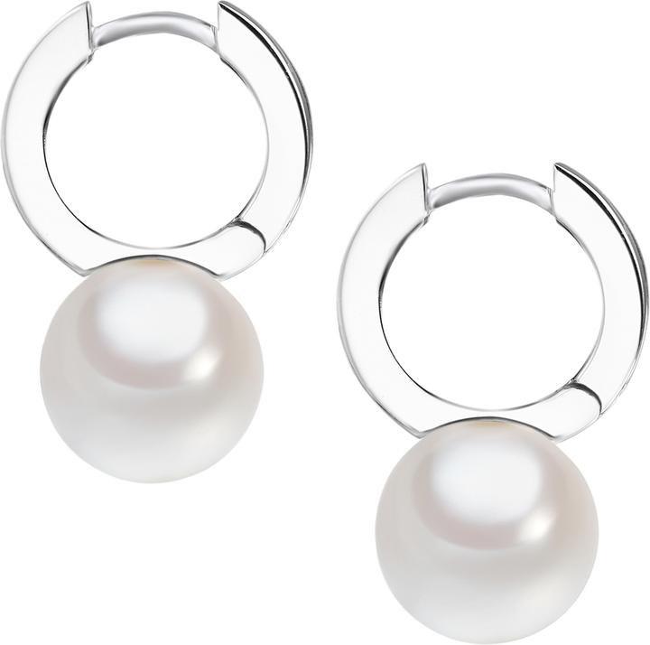 Immagine prodotto Rafaela Donata Donna Argento Cubic Zirconia Shell Core Pearl argento - 3158 (Argento)