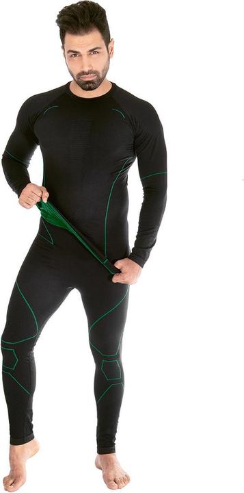 Actual product image Black Snake python (L, XL)