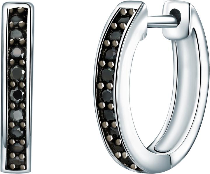 Rafaela Donata Damen Sterling Silber Zirkonia silber - 3634 (Sterling Silber)