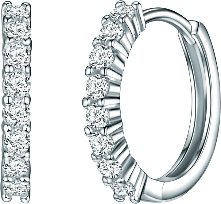 Immagine prodotto Rafaela Donata Donna Argento Zirconia argento - 3712 (Argento)