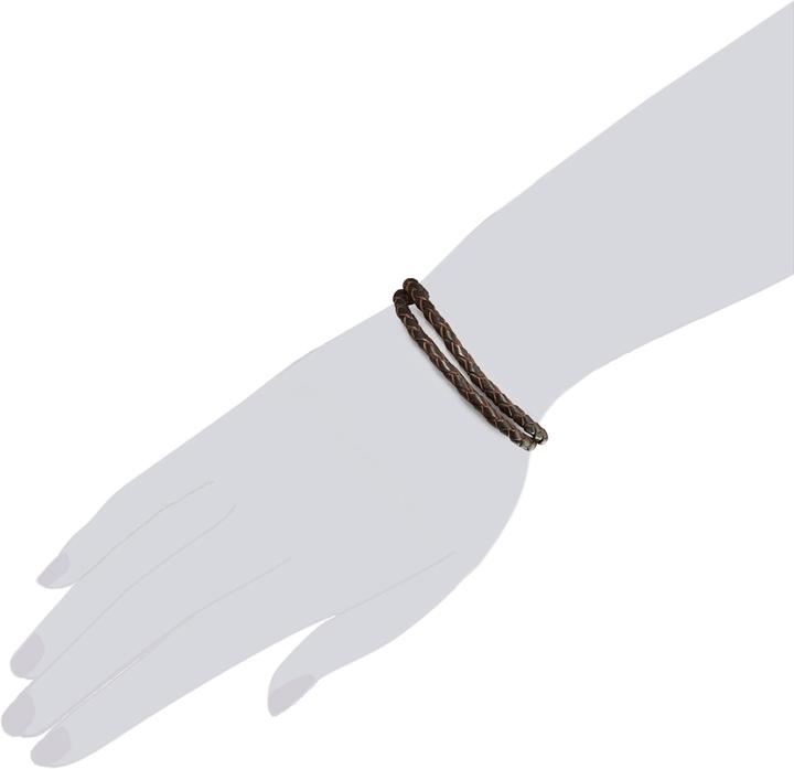 Produktbild Rafaela Donata Damen Echtleder dunkelbraun - 3932 (21 cm, Echtleder)