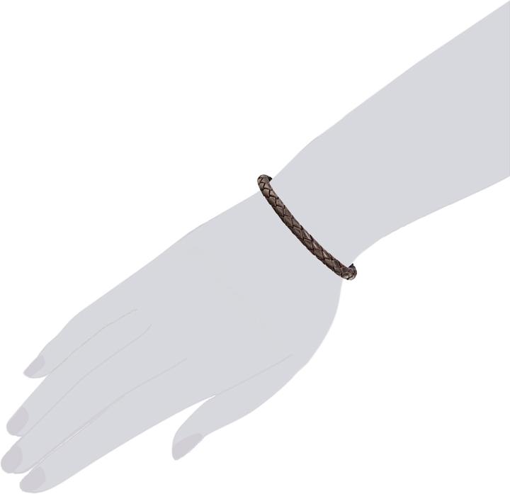 Produktbild Rafaela Donata Damen Echtleder dunkelbraun - 3940 (17 cm, Echtleder)