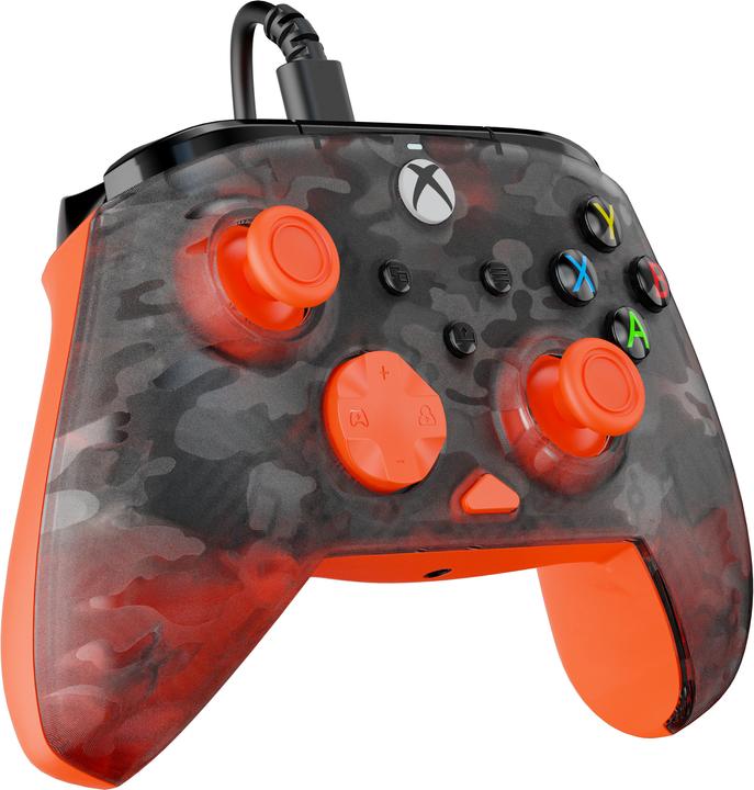 Actual product image Turtle Beach REMATCH CORE - Wireless Controller (Xbox Series X)