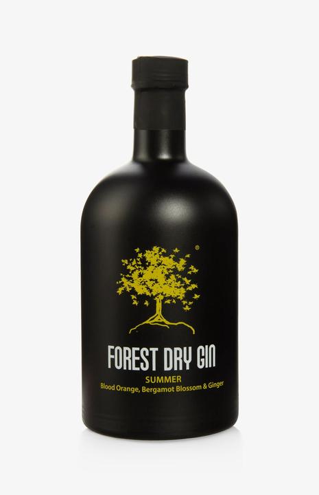 Image du produit Forest Spirits Forest Dry Gin Summer (1 x 50 cl)