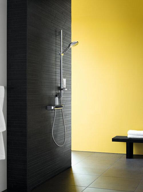 Image du produit hansgrohe Thermostat de douche ECOSTAT SELECT