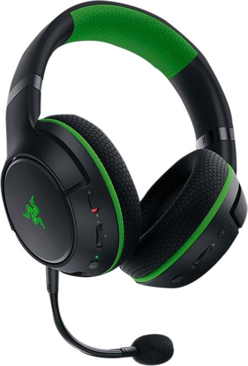Produktbild Razer Kaira Pro (Kabellos)