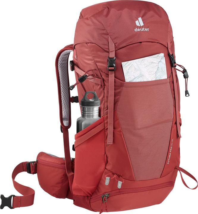 Produktbild Deuter Futura Pro 34 SL (34 l)