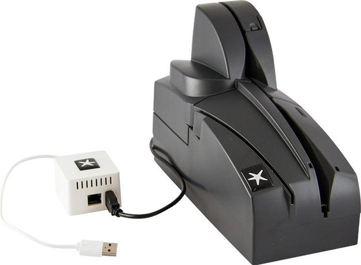 Produktbild Crealogix Plug & Play Box