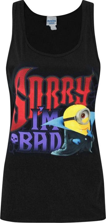 Produktbild Minions UTNS4469 P (M)