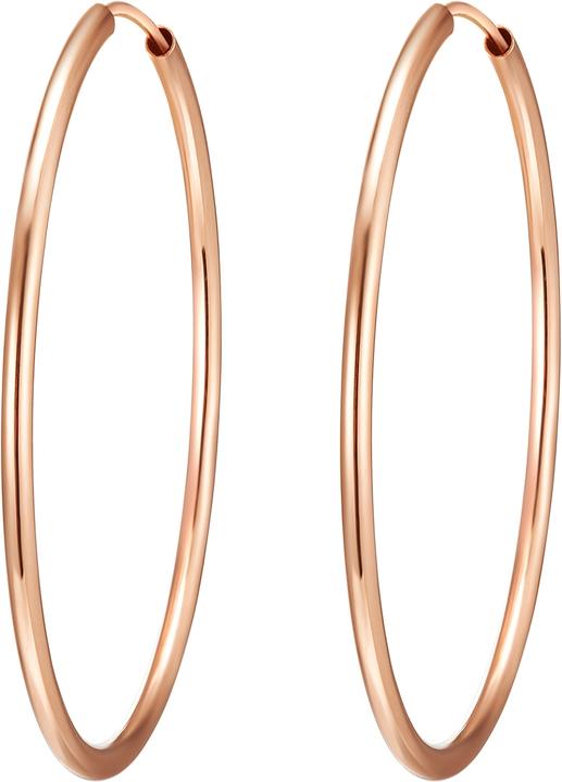 Rafaela Donata Damen Sterling Silber roségold - 9860 (Sterling Silber)