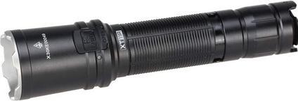 Klarus XT11R, 1'300 Lumen (14.70 cm, 1300 lm)