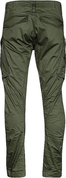Immagine prodotto G-Star Pantaloni cargo con taglio affusolato "Rovic 3D (W33/L36)