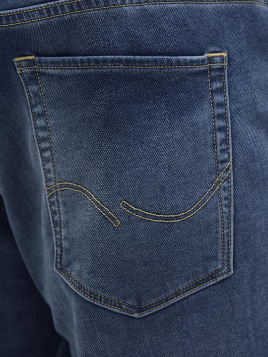 Produktbild Jack & Jones JJIRICK JJICON I.K. SHORTS GE 132 SN PLS (W38)